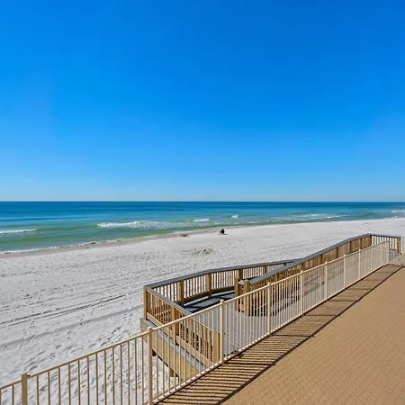 Apartamento Treasure Island 2109